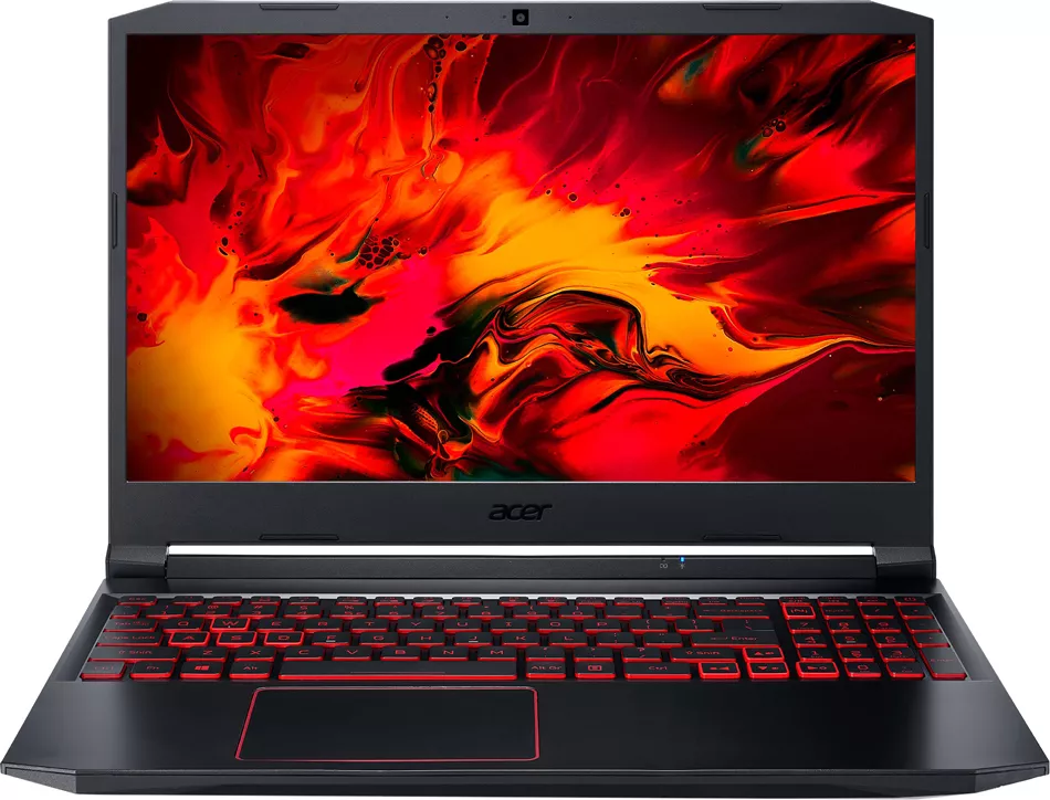 Ноутбук Acer Nitro 5 AN515-55-53E5 NH.QB0AA.001 фото