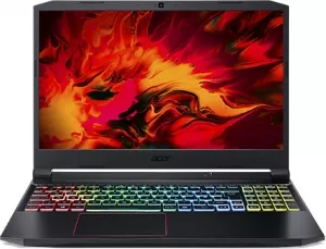 Ноутбук Acer Nitro 5 AN515-55-568E (NH.Q7PER.007) icon