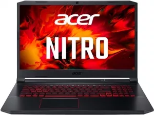 Ноутбук Acer Nitro 5 AN517-53-5528 NH.QBKEU.00P фото