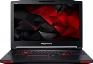 Ноутбук Acer Predator 17 G5-793 (NH.Q1XEP.001) фото