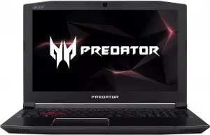 Ноутбук Acer Predator Helios 300 PH315-51-534R (NH.Q3FEU.038) icon