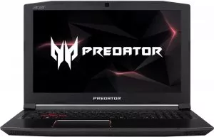 Ноутбук Acer Predator Helios 300 PH315-51-72GQ (NH.Q3HEU.013) icon