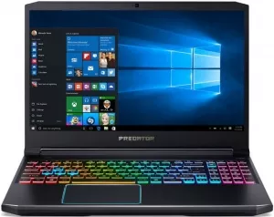 Ноутбук Acer Predator Helios 300 PH315-52-504E (NH.Q54ER.01B) icon