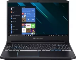 Ноутбук Acer Predator Helios 300 PH315-52-768W (NH.Q54EU.06K) icon