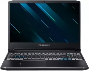 Ноутбук Acer Predator Helios 300 PH315-53-537W NH.Q7XER.00D icon