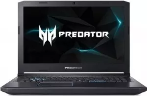 Ноутбук Acer Predator Helios 500 PH517-51-74CL (NH.Q3NER.002) фото
