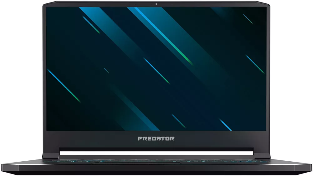 Ноутбук Acer Predator Triton 500 PT515-51-78YC (NH.Q4WEP.003) фото