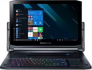 Ноутбук Acer Predator Triton 900 PT917-71-73E3 (NH.Q4VER.005) фото