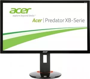 Монитор Acer Predator Predator XB270HA фото