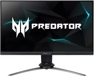 Монитор Acer Predator XN253QXbmiprzx фото