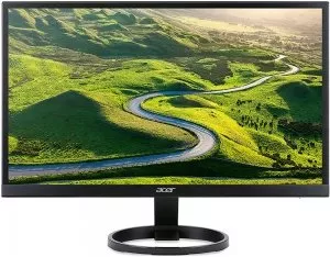 Монитор Acer R221Qbmid фото