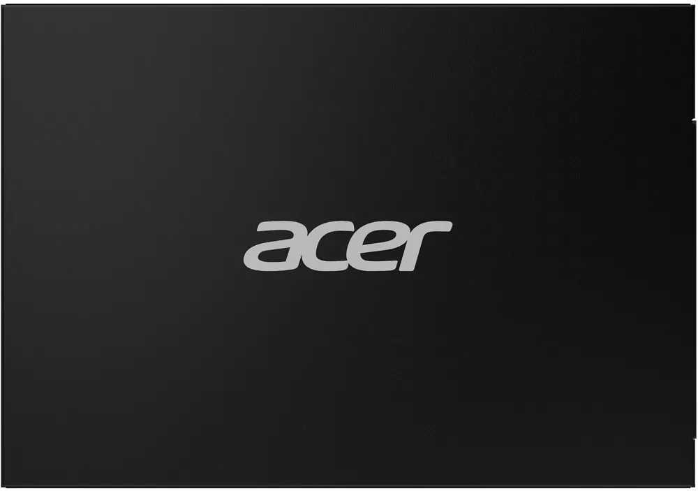 Жесткий диск SSD Acer RE100 256GB BL.9BWWA.107 фото