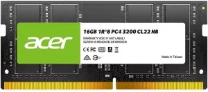 Модуль памяти Acer SD100 16ГБ DDR4 3200 МГц BL.9BWWA.214 фото