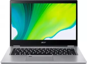 Ноутбук-трансформер Acer Spin 3 SP314-54N-58C3 (NX.HQ7ER.002) фото