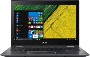 Ноутбук Acer Spin 5 SP513-52N-56VD (NX.GR7EP.002) фото