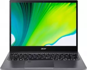 Ноутбук-трансформер Acer Spin 5 SP513-54N-73KV (NX.HQUER.003) фото