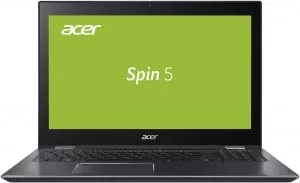 Ноутбук Acer Spin 5 SP515-51GN-581E (NX.GTQER.001) фото