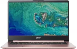 Ультрабук Acer Swift 1 SF114-32-P179 (NX.GZLEU.009) фото