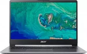 Ультрабук Acer Swift 1 SF114-32-P25V (NX.GXUEU.007) фото