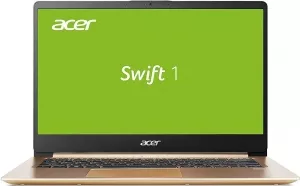 Ультрабук Acer Swift 1 SF114-32-P461 (NX.GXREU.011) фото