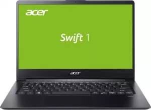 Ультрабук Acer Swift 1 SF114-32-P60A (NX.H1YEU.015) фото