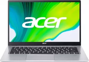 Ноутбук Acer Swift 1 SF114-33-P529 (NX.HYSEU.00P) фото