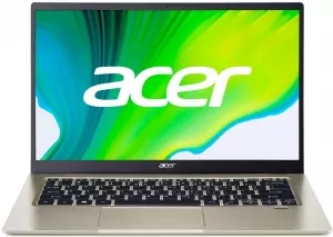 Ультрабук Acer Swift 1 SF114-34-P31H NX.A7BEL.004 icon