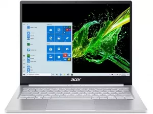 Ноутбук Acer Swift 3 SF313-52-53GG (NX.HQWER.006) фото