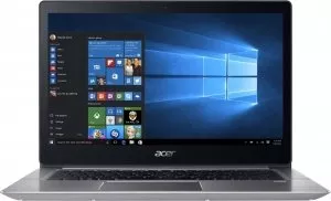 Ультрабук Acer Swift 3 SF314 (NX.GKBEP.019) фото