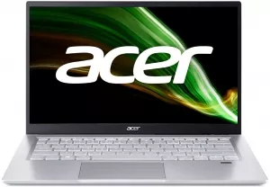 Ультрабук Acer Swift 3 SF314-511-77W0 (NX.ABLEU.00H) фото