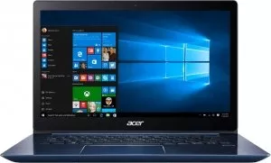 Ультрабук Acer Swift 3 SF314-52-35DS (NX.GPLEP.002) фото