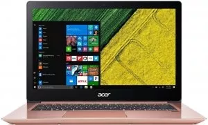 Ультрабук Acer Swift 3 SF314-52-36C2 (NX.GPJER.011) фото