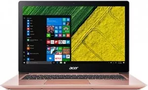 Ультрабук Acer Swift 3 SF314-52G-8240 (NX.GQYER.002) фото