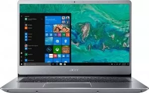 Ультрабук Acer Swift 3 SF314-54-31UK (NX.GXZER.008) icon