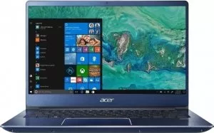 Ультрабук Acer Swift 3 SF314-54-50E3 (NX.GYGER.004) фото