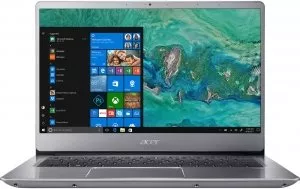 Ультрабук Acer Swift 3 SF314-54-51WX (NX.GXZEU.034) icon