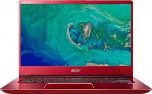 Ультрабук Acer Swift 3 SF314-54-52B6 (NX.GZXER.006) фото