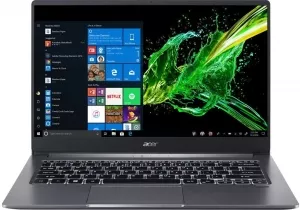 Ультрабук Acer Swift 3 SF314-57-36GL (NX.HJFEU.005) фото