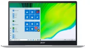 Ноутбук Acer Swift 3 SF314-59-52P4 (NX.A0MEU.00A) фото