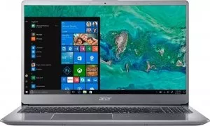 Ультрабук Acer Swift 3 SF315-52-50M2 (NX.GZ9ER.001) фото