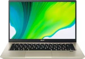 Ультрабук Acer Swift 3X SF314-510G-5042 (NX.A10ER.005) фото