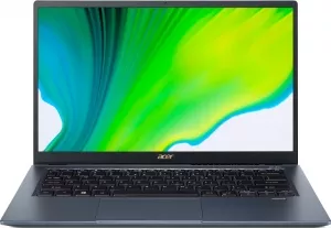 Ультрабук Acer Swift 3X SF314-510G-592W (NX.A0YER.009) фото