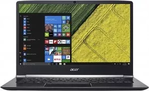 Ноутбук Acer Swift 5 SF514-51-53XN (NX.GLDER.005) фото