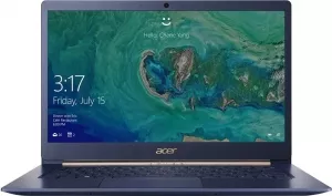 Ультрабук Acer Swift 5 SF514-52T-561B (NX.GTMEU.025) фото