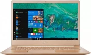 Ультрабук Acer Swift 5 SF514-52T-89CV (NX.GU4EU.027) фото