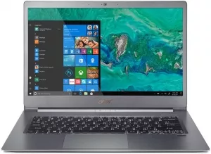 Ультрабук Acer Swift 5 SF514-53T-70GW (NX.H7KER.009) фото