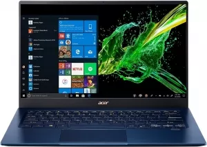 Ультрабук Acer Swift 5 SF514-54-576D (NX.AHFER.003) фото