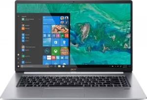 Ультрабук Acer Swift 5 SF515-51T-52YH (NX.H7QEU.011) icon