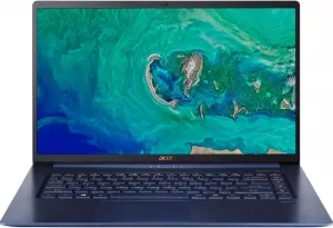 Ультрабук Acer Swift 5 SF515-51T-579L (NX.H69EU.005) фото