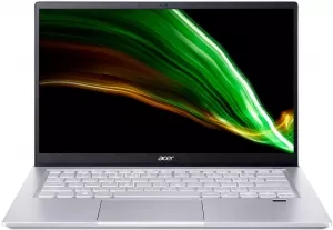 Ноутбук Acer Swift X SFX14-41G-R2EU (NX.AC2ER.002) фото